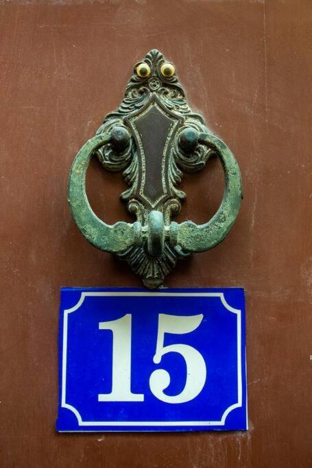 Summer Me - Mirror Flat Corfu Old Town Corfu (city) Exterior photo